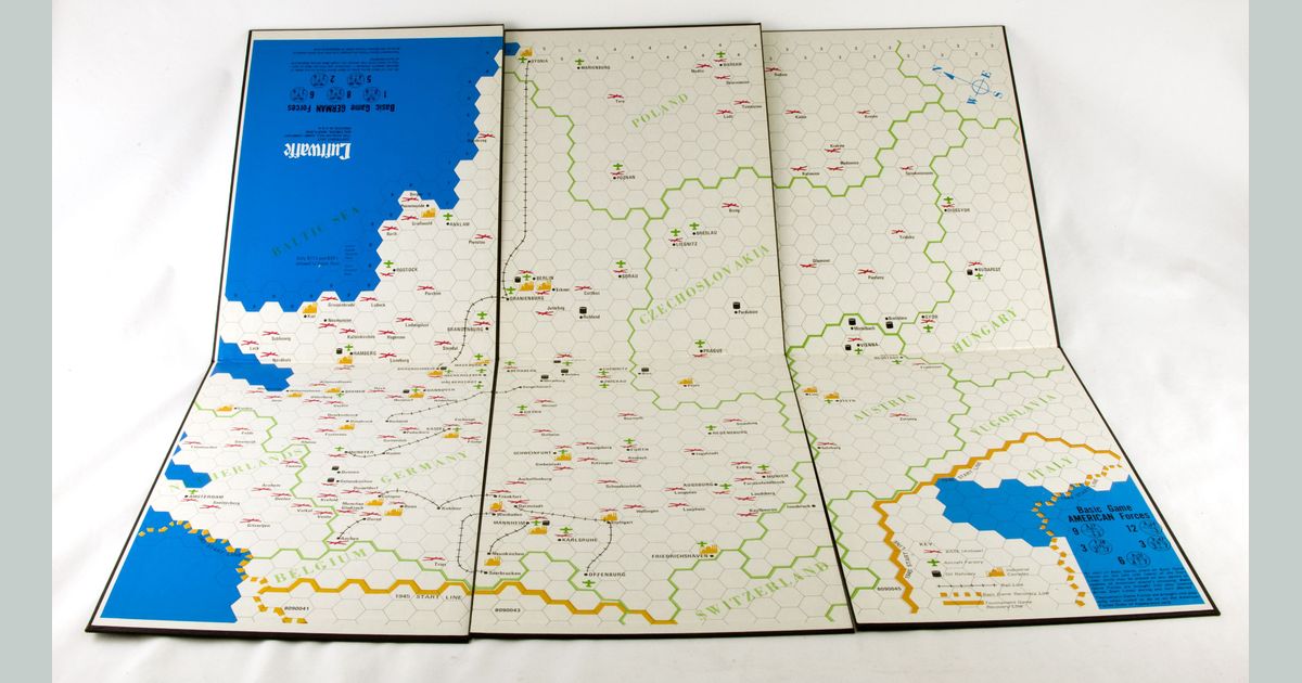 BoardGameGeek