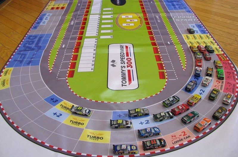 Tommy's Speedway 300