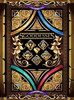 5Goddesses