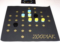 Zoodiak