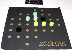 Zoodiak