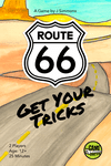 Route 66: Get Your Tricks