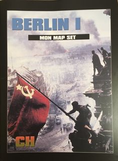 Berlin I: Final Victory