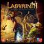 Board Game: Labyrinth: The Paths of Destiny (Second Edition)