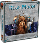 Board Game: Blue Moon Legends