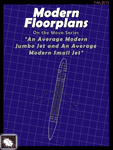 RPG Item: Modern Floorplans: Passenger Jets