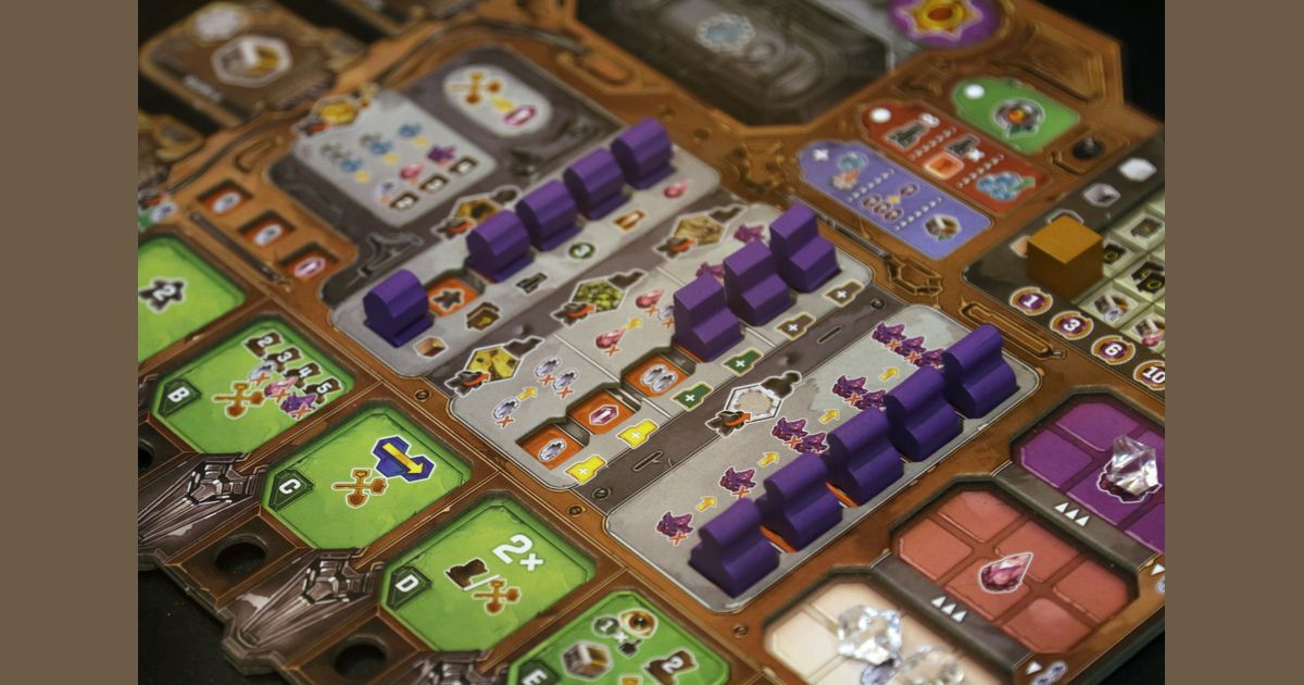 BoardGameGeek