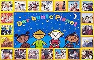 Der bunte Planet