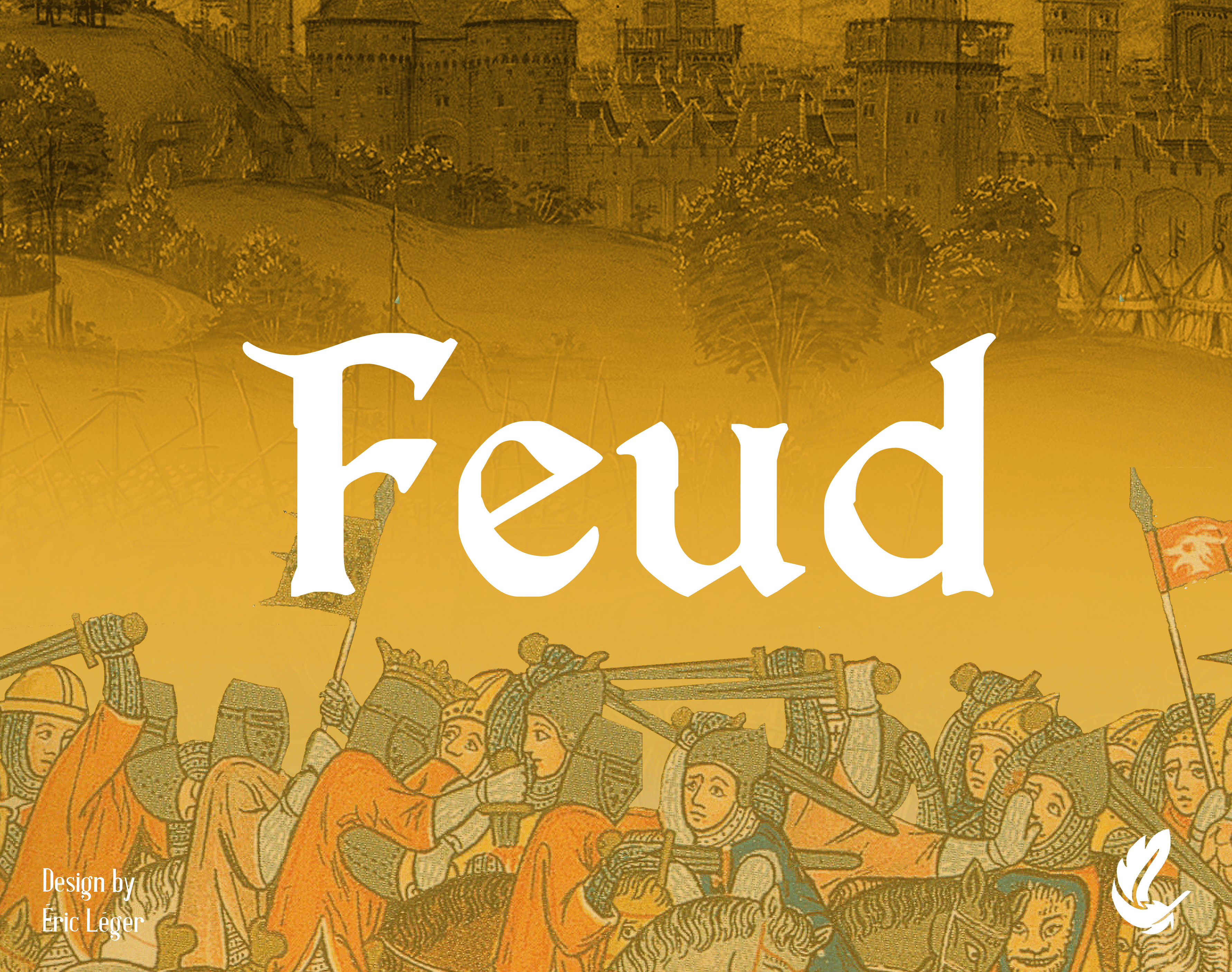 Feud
