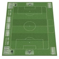 Hat-Trick: Playmat
