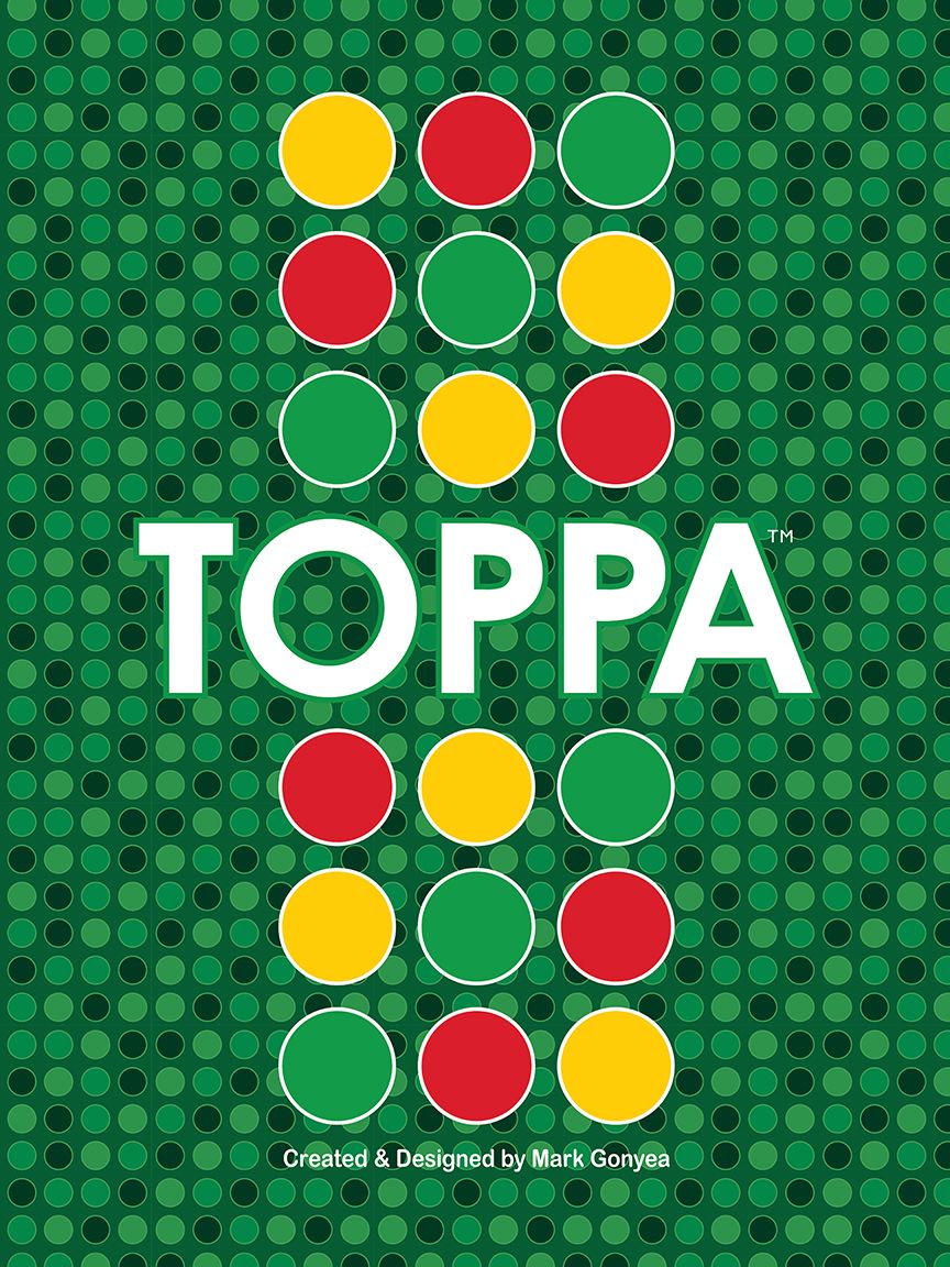 Toppa