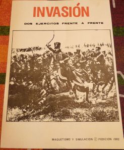 Invasión