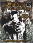 RPG Item: Authentic Thaumaturgy (Second Edition)