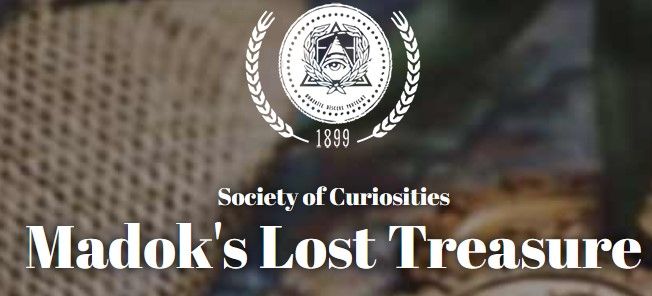 Madok's Lost Treasure