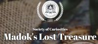 Madok's Lost Treasure