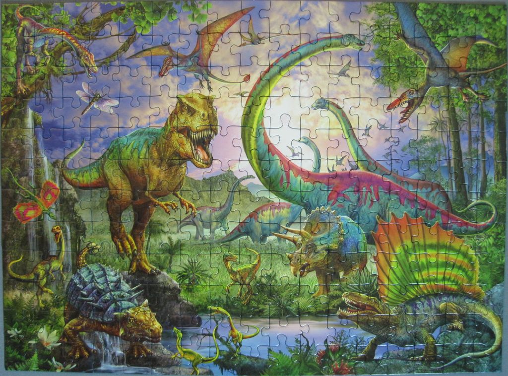 From gallery of Jude