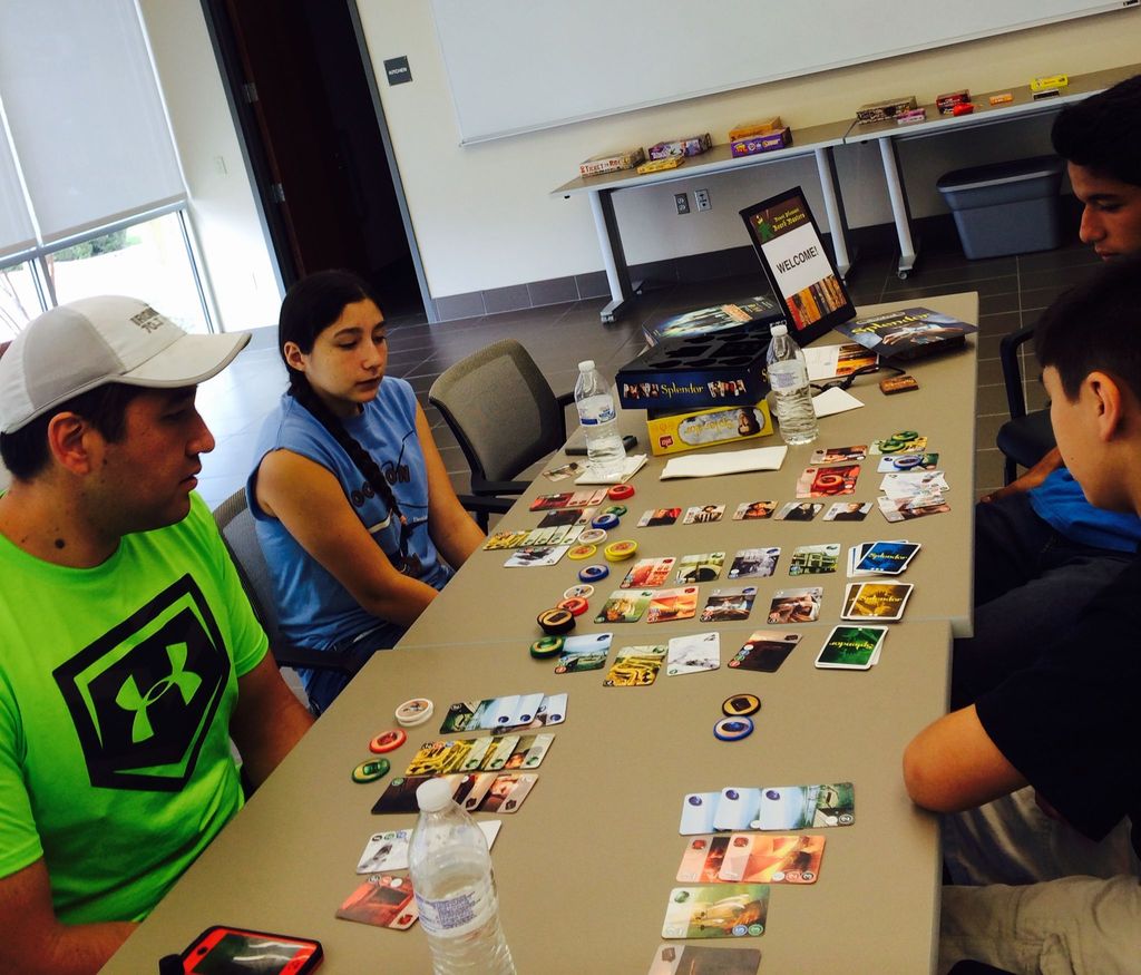 BoardGameGeek