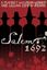 RPG Item: LB03: Salem 1692