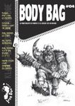 Issue: Body Bag (Issue 4)