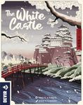 The White Castle, Devir, 2023 — front cover