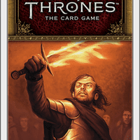 A Game of Thrones: The Card Game (Second Edition) – The Brotherhood Without Banners
