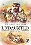 Board Game: Undaunted: North Africa