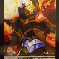 BattleCON: Vincent Grey Promo