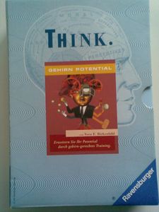 Think: Gehirn Potential