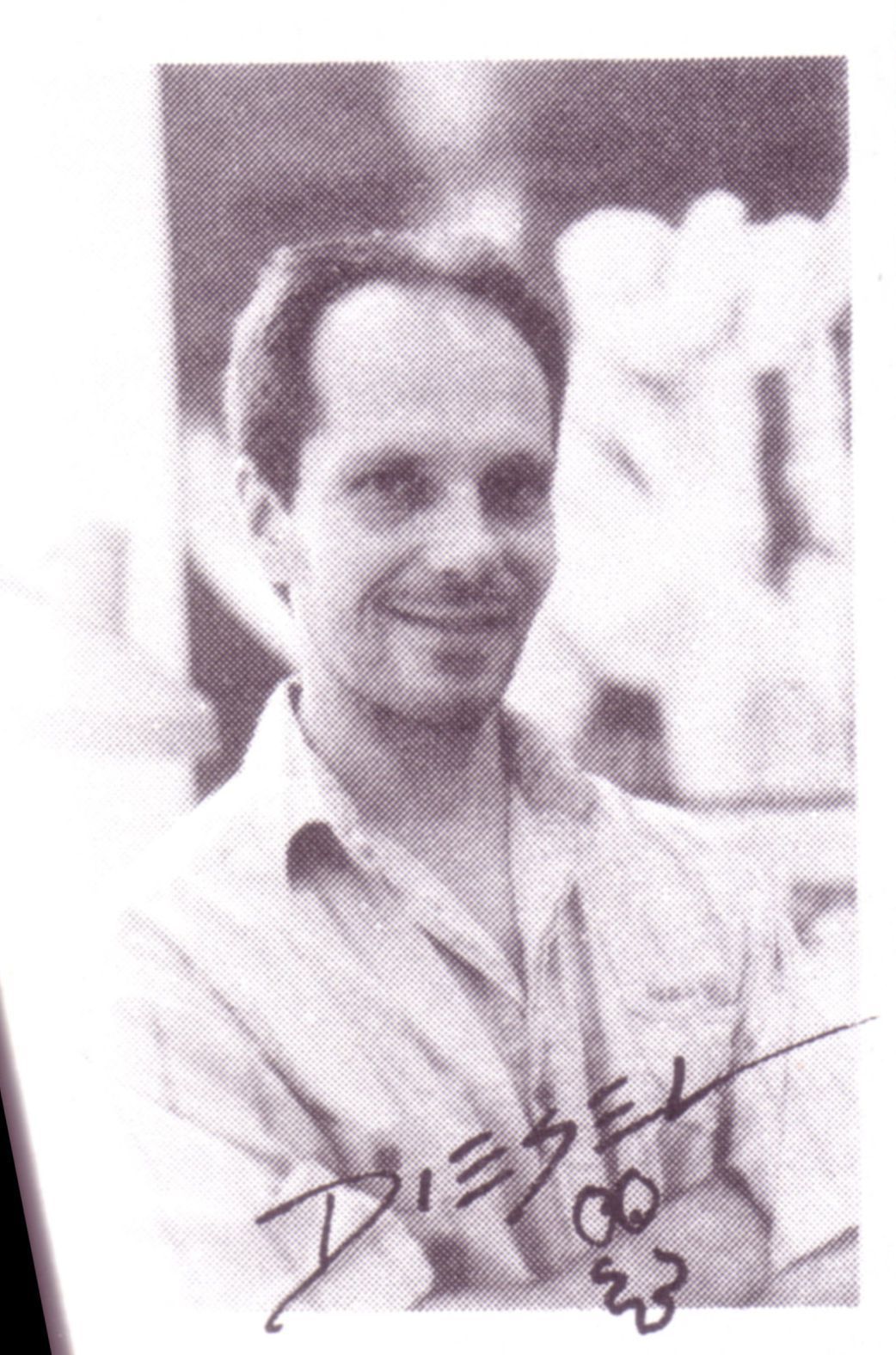 Dave LaForce