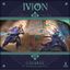 Board Game: Ivion: The Hound and The Hare