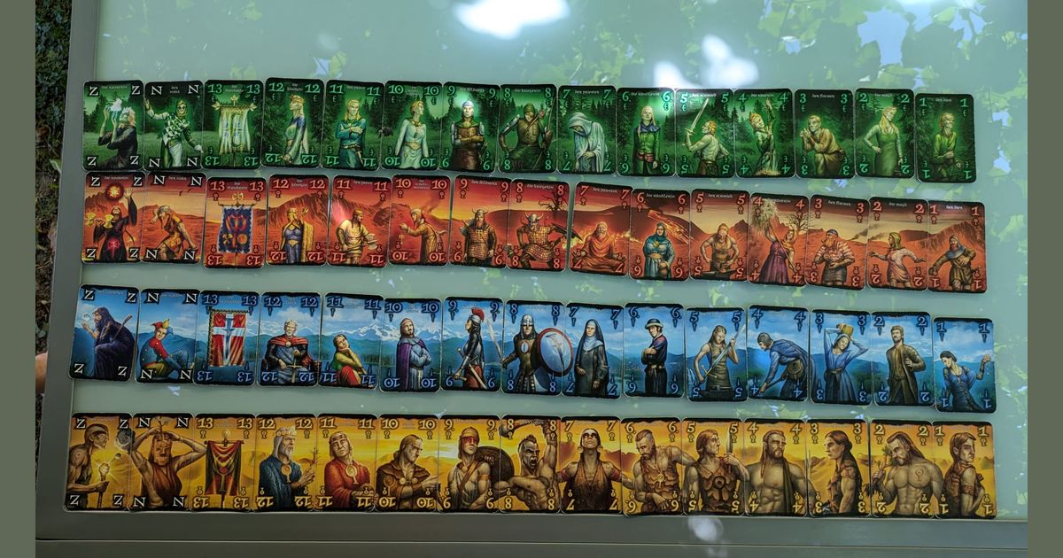BoardGameGeek