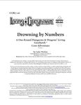 RPG Item: COR7-06: Drowning by Numbers