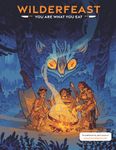 RPG Item: Wilderfeast Quickstart