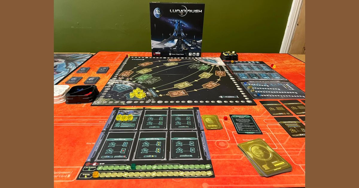 BoardGameGeek