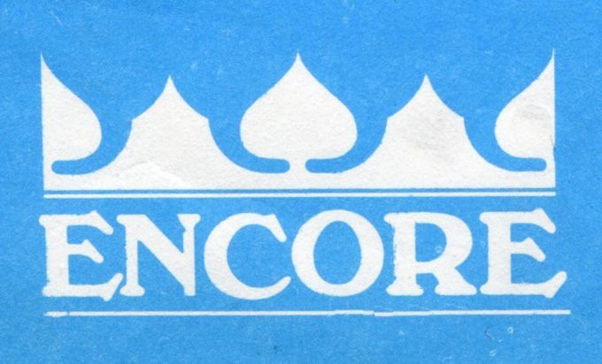 Encore