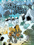 RPG Item: Off the Beaten Path: Mountain Excursions (System Neutral)
