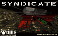 Video Game Compilation: Syndicate Plus