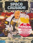 Video Game: Space Crusade