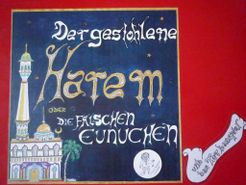 Der gestohlene Harem oder die falschen Eunuchen