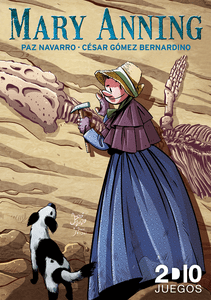 Mary Anning
