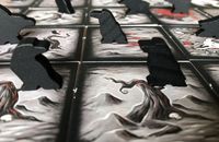 Board Game: Tyler Sigman's Crows