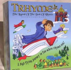 Trhyme Jr.