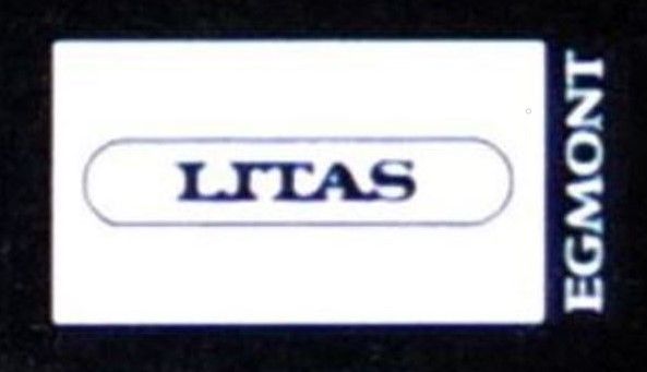 Egmont Litas
