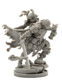 Kingdom Death: Monster – Brave + Hollow Promo Cards