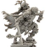 Kingdom Death: Monster – Brave + Hollow Promo Cards