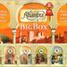 Board Game: Alhambra: Big Box