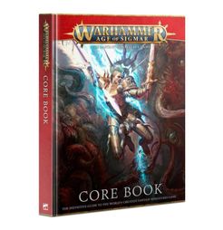 Warhammer Age of Sigmar (Third Edition), Board Game