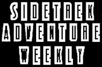 Series: Sidetrek Adventure Weekly