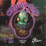Video Game: Oddworld: Abe's Oddysee