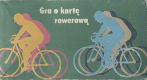 Gra o kartę rowerową